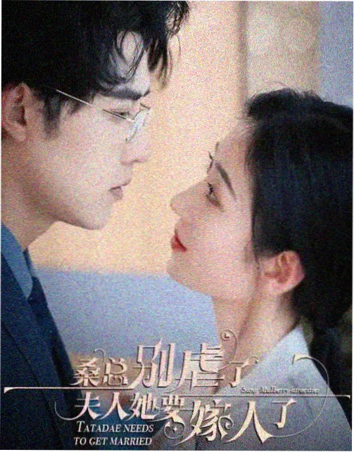 回声走廊剧集海报